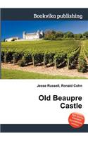 Old Beaupre Castle