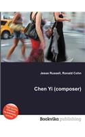Chen Yi (Composer)