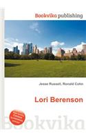 Lori Berenson