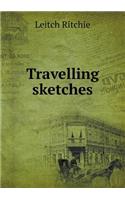 Travelling sketches