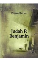 Judah P. Benjamin