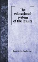 The educational system of the Jesuits: (Study AIDS)