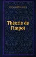 Theorie de l'impot