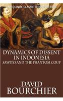 Dynamics of Dissent in Indonesia