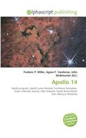 Apollo 14: (English)