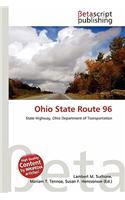 Ohio State Route 96: (English)
