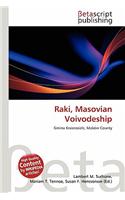 Raki, Masovian Voivodeship: (English)