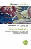 Beatrice Baudelaire: (English)