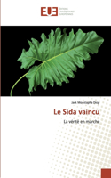 Sida vaincu
