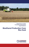 Bioethanol Production From Rice Husk