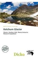 Ketchum Glacier