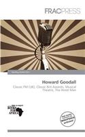 Howard Goodall