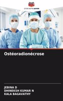 Ostéoradionécrose