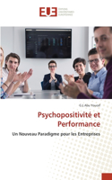 Psychopositivité et Performance
