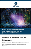 Silizium in der Erde und im Universum