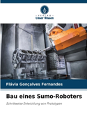 Bau eines Sumo-Roboters