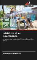 Iniziativa di e-Governance
