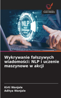 Wykrywanie falszywych wiadomości