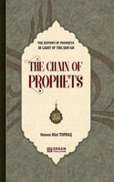 History of Prophet in Light of the Qur'an [The Chain of Prophets]