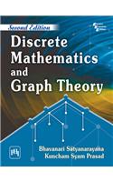 Discrete Mathematics and Graph Theory