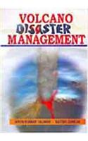 Volcano Disaster Management