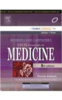 Andreoli and Carpenter's Cecil Essentials of Medicine, 8/e