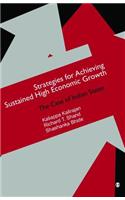 Strategies for Achieving Sustained High Economic Growth