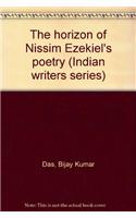 The Horizon of Nissim Ezekiel's Poetry