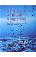 Water and Wastewater Management in 2 Vols