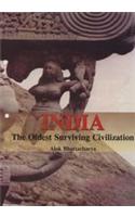 India: The Oldest Surviving Civilization