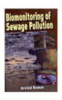Biomonitoring of Sewage Pollution