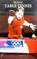 Art of Table Tennis