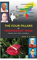 The Four Pillars of Independent- INDIA