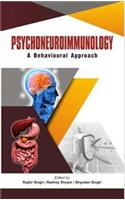 Psychoneuroimmunology A Behavioural Approach