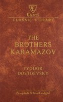 Brothers Karamazov