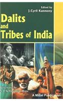 Dalits and tribes of India