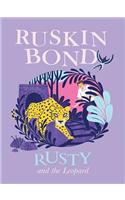 Rusty And The Leopard