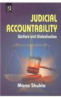 Judicial Accountability