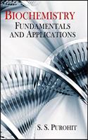 Biochemistry: Fundamental and Application (PB)