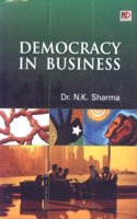 Democracy in Business