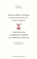 Ensayo Sobre El Mensaje Reencontrado de Louis Cattiaux