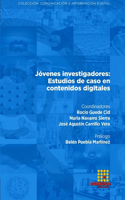 Jóvenes investigadores