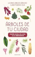 Arboles de tu ciudad (Pequena escuela de la vida con El Hematocritico): Pequena escuela de la vida con El Hematocritico