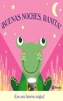 Â¡Buenas noches, Ranita!