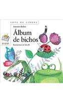 Album de Bichos