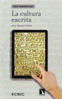 La cultura escrita