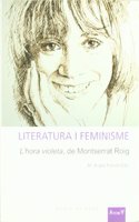 Literatura I Feminisme: L'Hora Violeta de Montserrat Roig