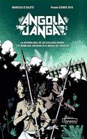 Angola Janga: La historia real de los esclavos huidos y el reino que crearon en el Brasil del siglo XVI