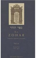 Zohar, El XI: (Coleccion Cabala y Judaismo)