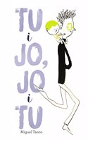 Tu i jo, jo i tu